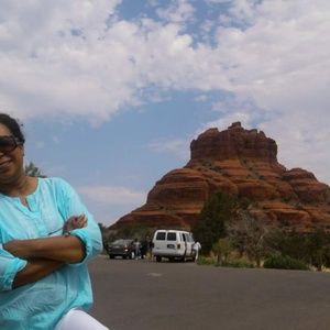 Meet your Posher, Audrey